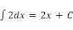 sdx=2x+c.png