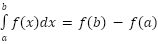 integral tentu 2